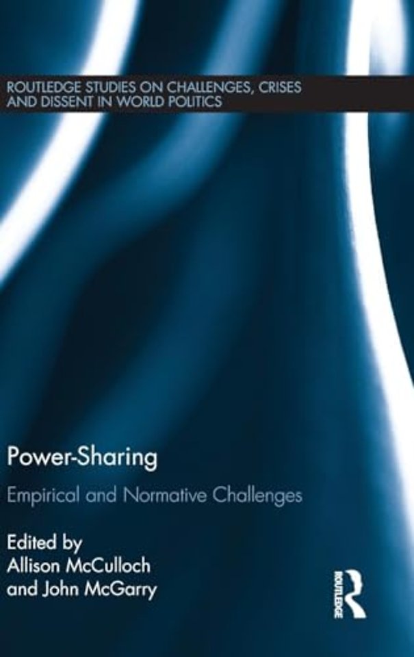 Power-Sharing