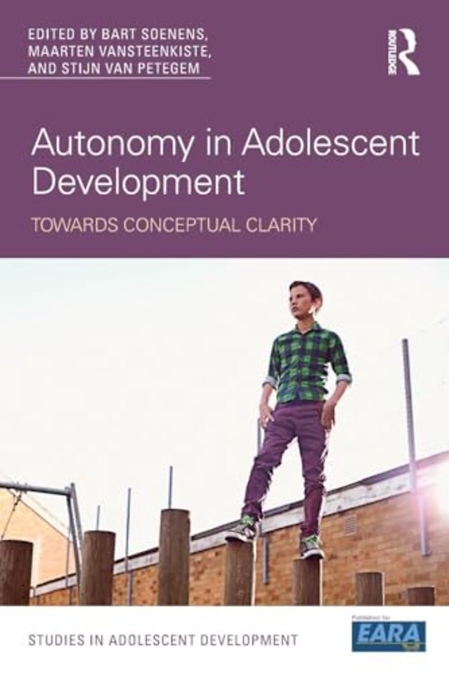 Autonomy in Adolescent Development