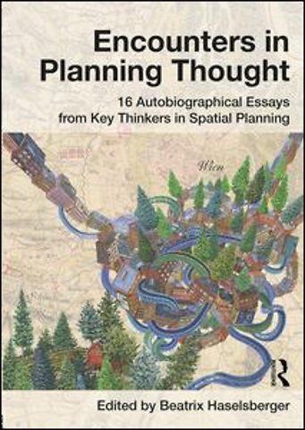 Encounters in Planning Thought