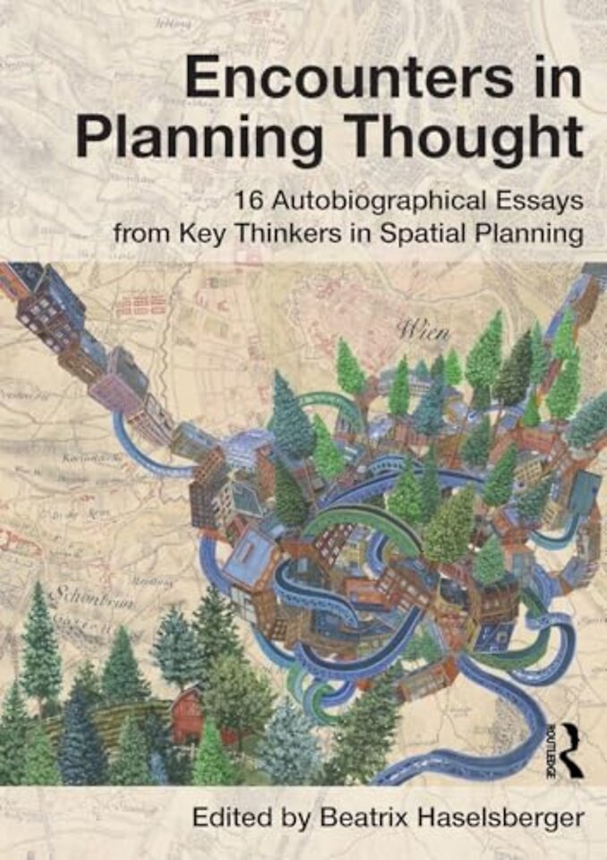 Encounters in Planning Thought
