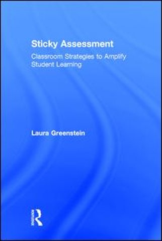 Sticky Assessment