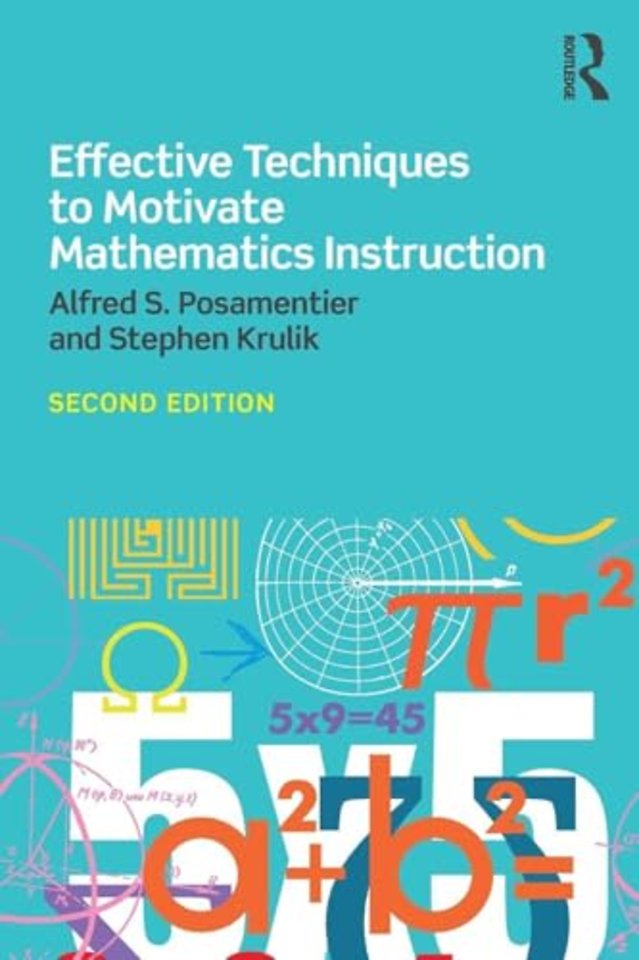 Effective Techniques to Motivate Mathematics Instruction