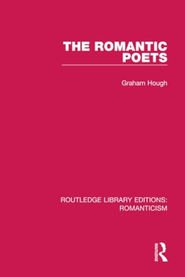 Romantic Poets