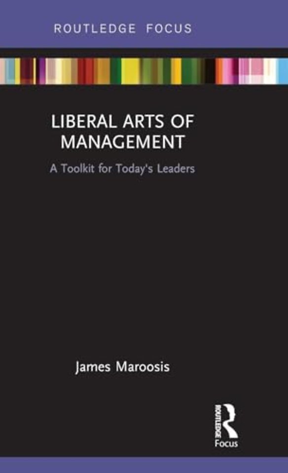 Liberal Arts of Management