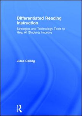 Differentiated Reading Instruction