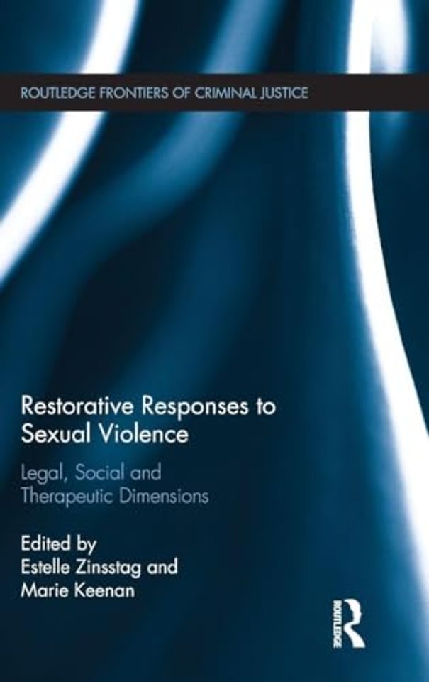 Restorative Responses to Sexual Violence
