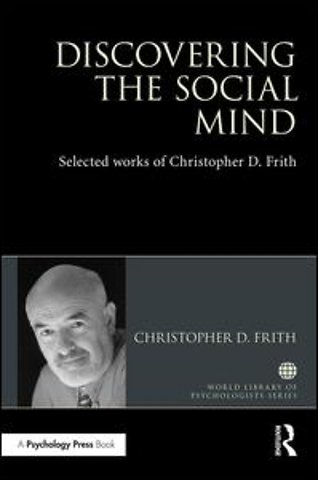 Discovering the Social Mind
