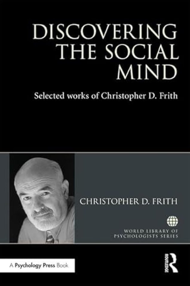 Discovering the Social Mind