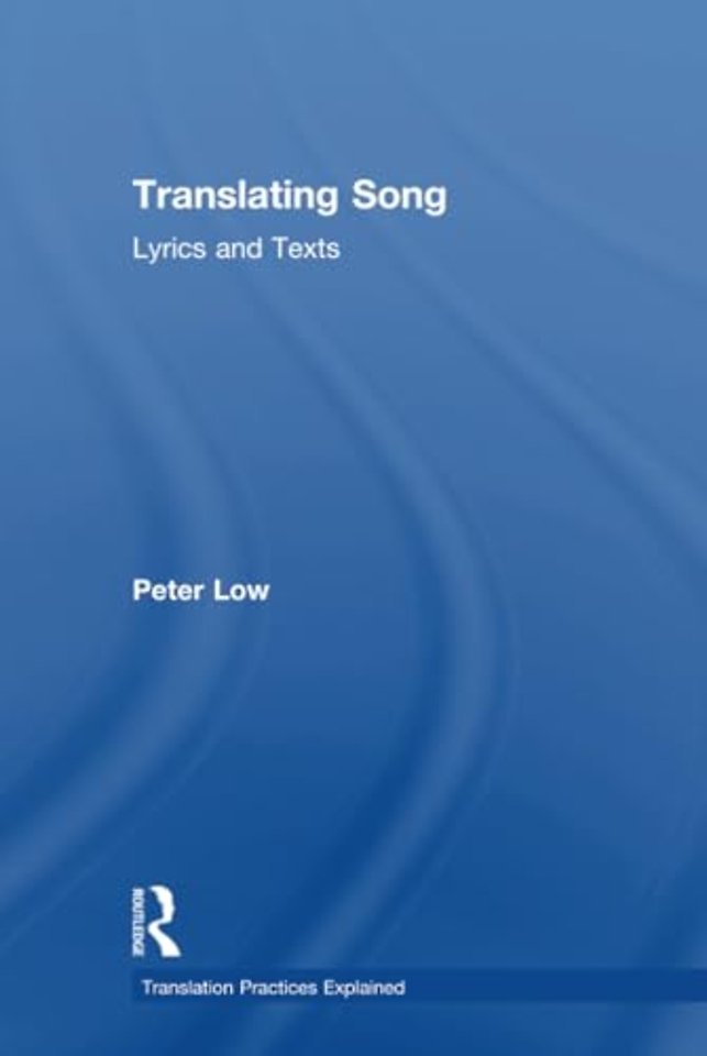 Translating Song