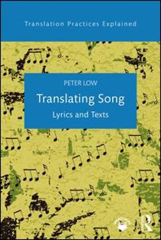 Translating Song