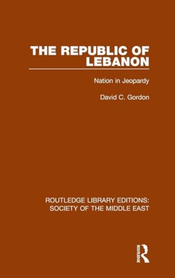Republic of Lebanon
