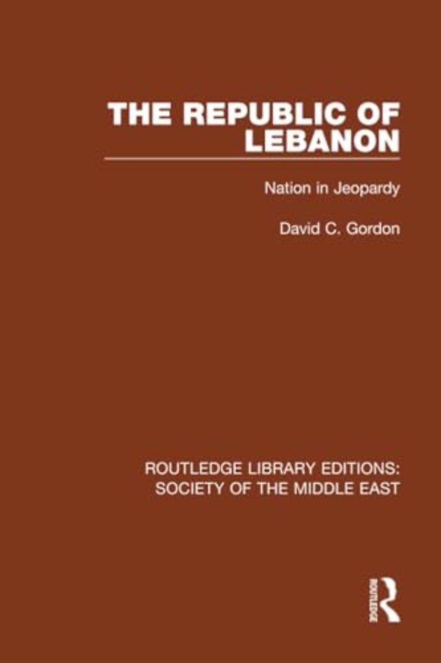 Republic of Lebanon