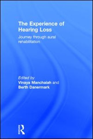 Experience of Hearing Loss