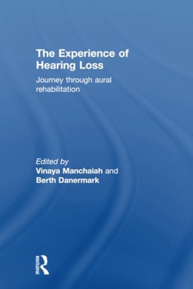 Experience of Hearing Loss