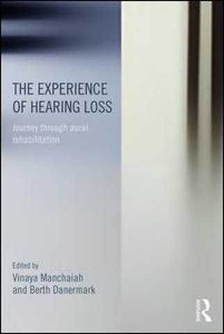 Experience of Hearing Loss