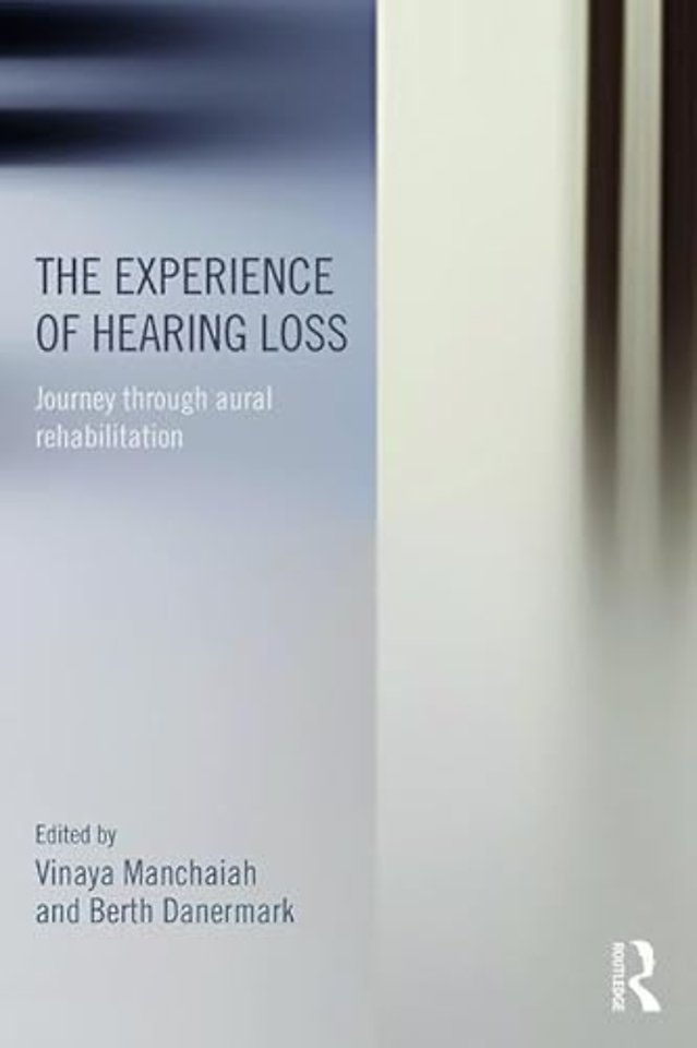 Experience of Hearing Loss