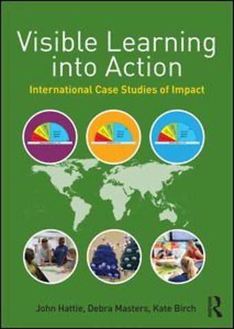 Visible Learning into Action