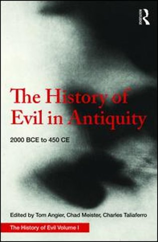 History of Evil in Antiquity
