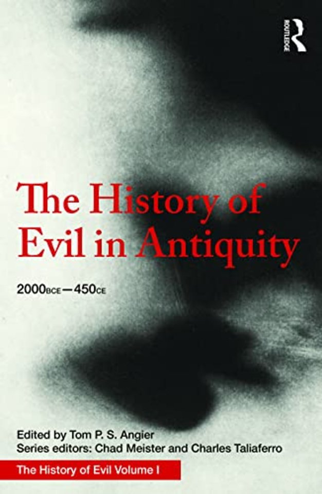 History of Evil in Antiquity