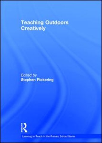 Teaching Outdoors Creatively