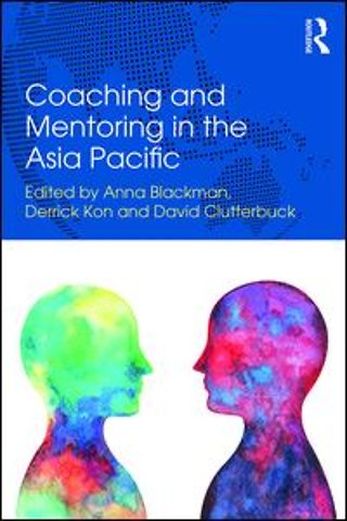 Coaching and Mentoring in the Asia Pacific
