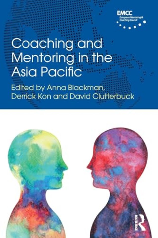 Coaching and Mentoring in the Asia Pacific