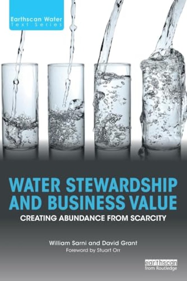 Water Stewardship and Business Value