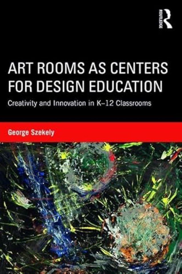 Art Rooms as Centers for Design Education