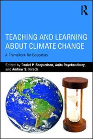 Teaching and Learning about Climate Change