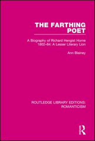 Farthing Poet