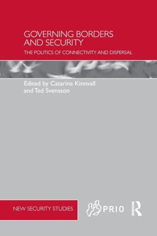 Governing Borders and Security