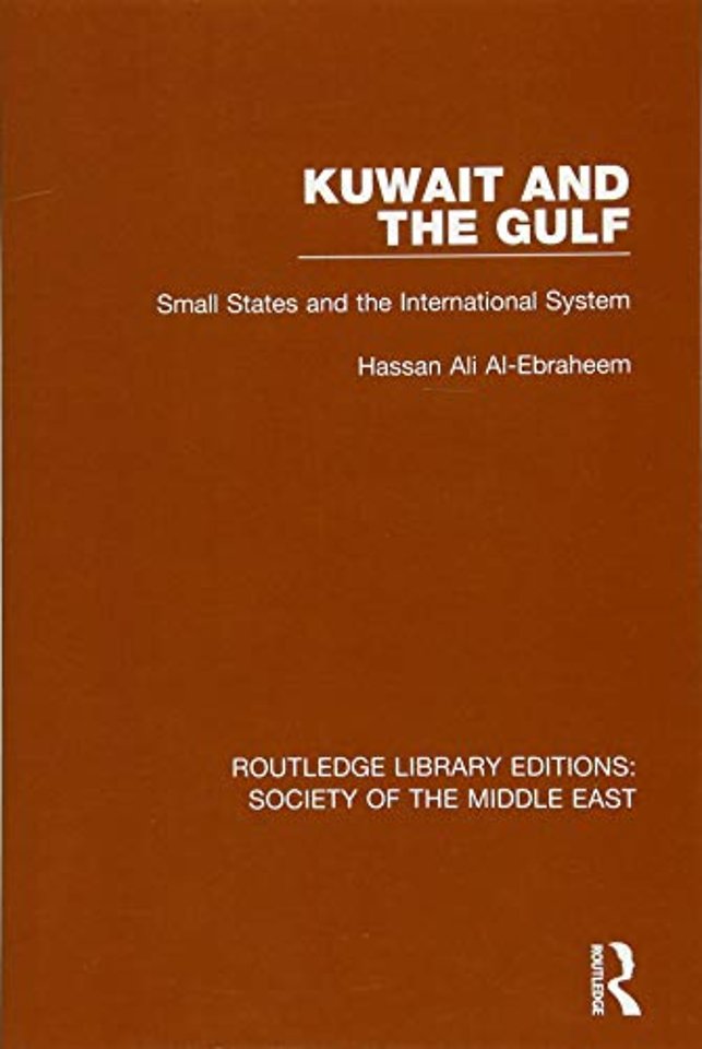 Kuwait and the Gulf