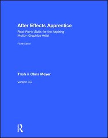After Effects Apprentice