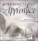 After Effects Apprentice
