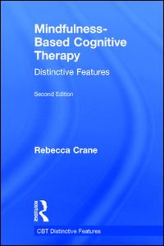 Mindfulness-Based Cognitive Therapy