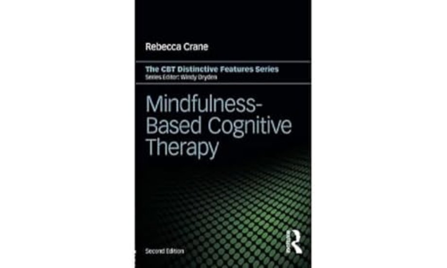 Mindfulness-Based Cognitive Therapy