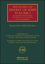 Berlingieri on Arrest of Ships Volume I Berlingieri on Arrest of Ships Volume I