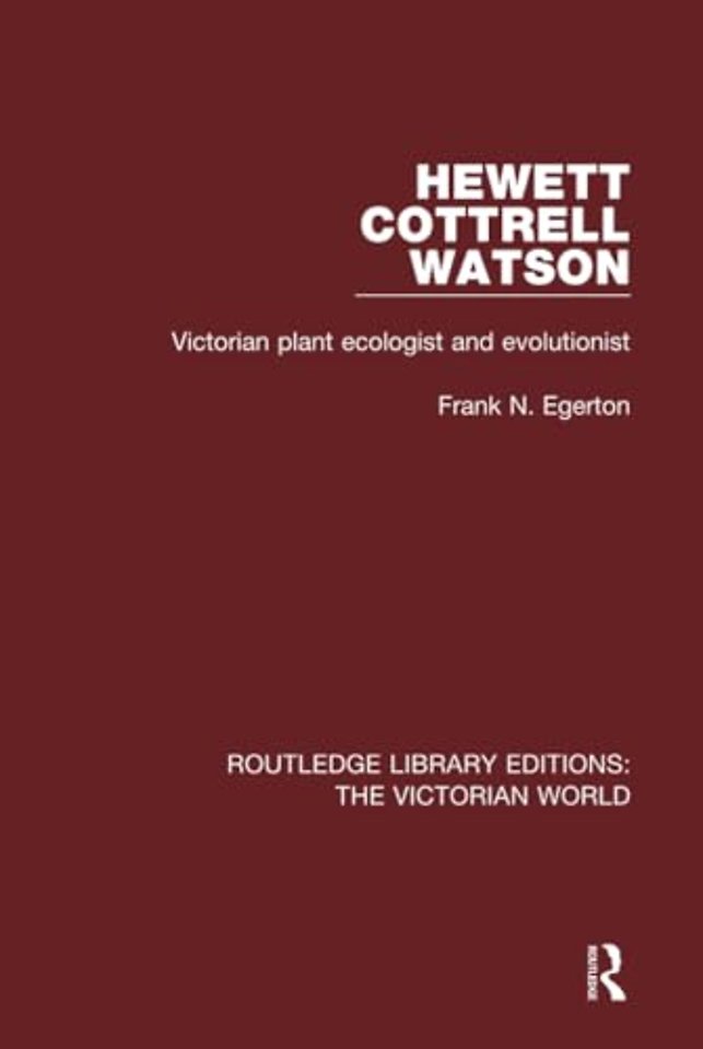 Hewett Cottrell Watson