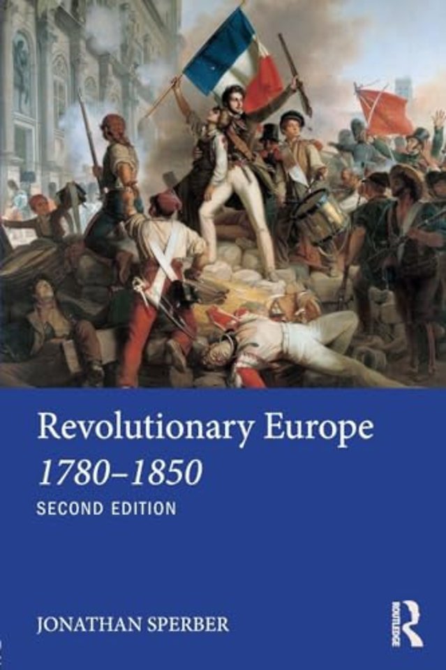 Revolutionary Europe 1780–1850