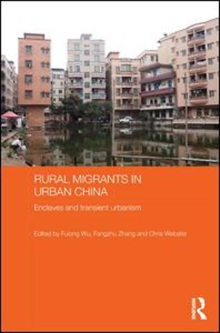 Rural Migrants in Urban China