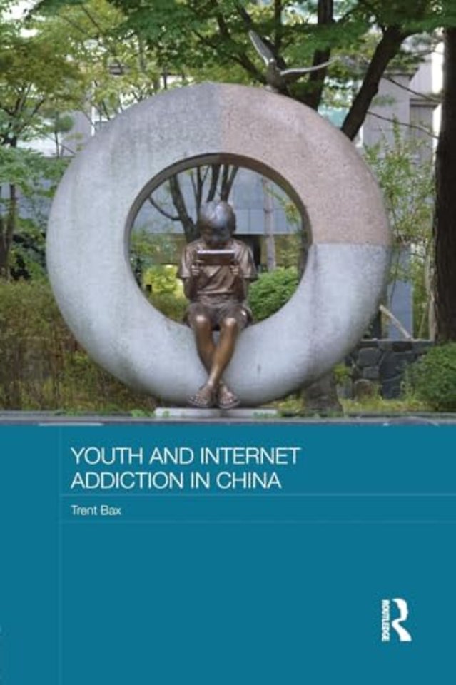Youth and Internet Addiction in China