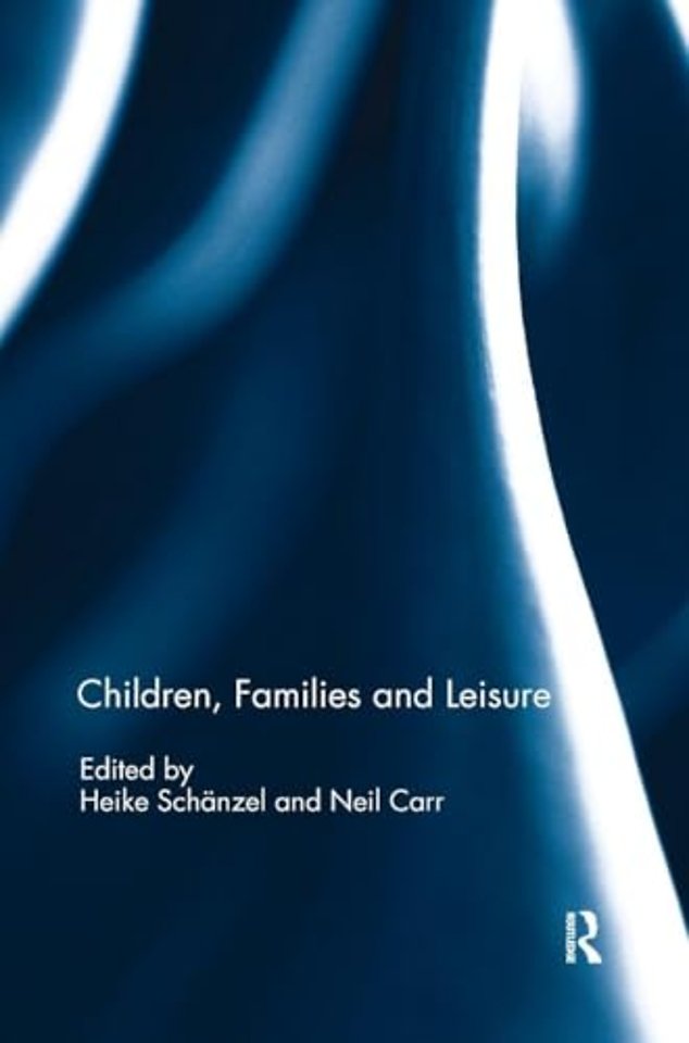 Children, Families and Leisure