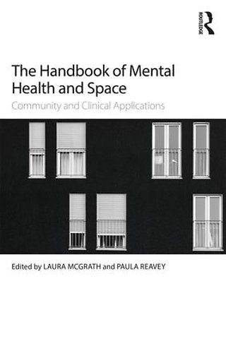 Handbook of Mental Health and Space