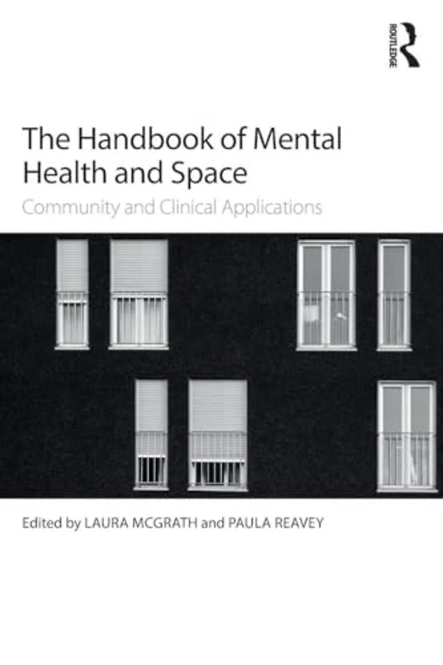 Handbook of Mental Health and Space