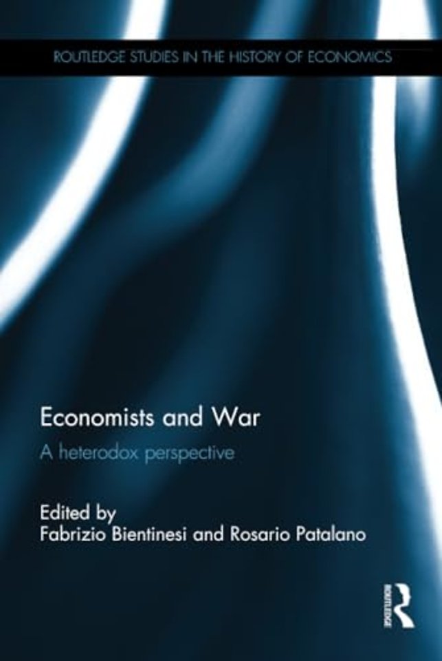 Economists and War