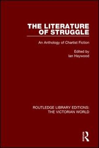 Literature of Struggle