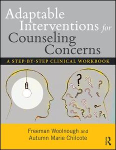 Adaptable Interventions for Counseling Concerns