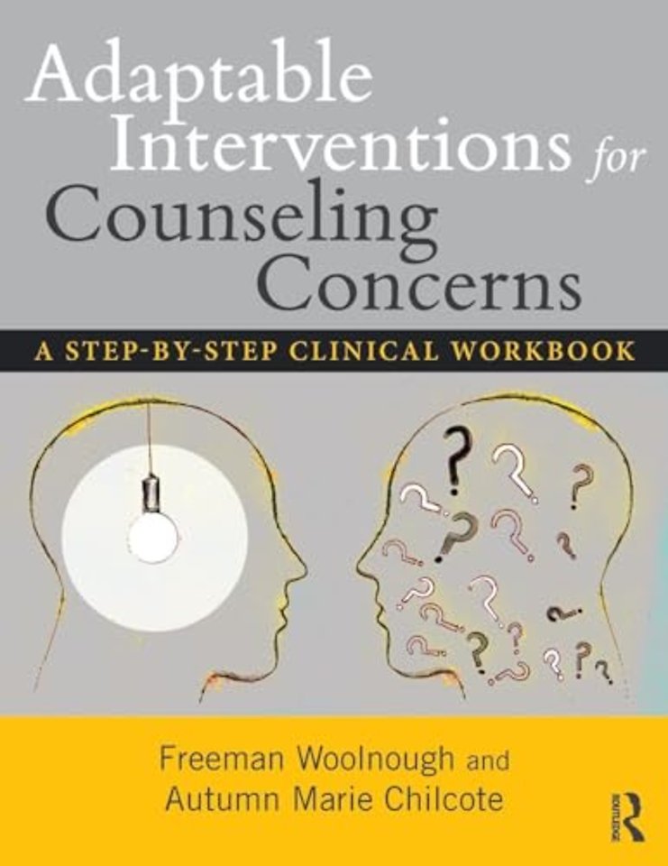 Adaptable Interventions for Counseling Concerns
