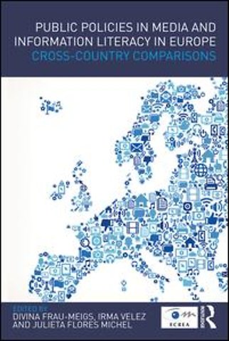 Public Policies in Media and Information Literacy in Europe