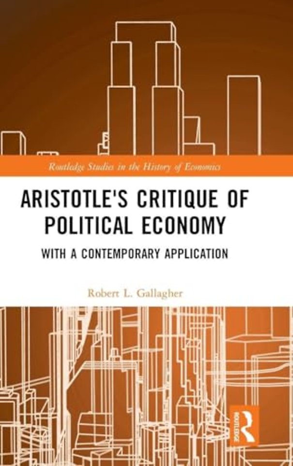 Aristotle's Critique of Political Economy
